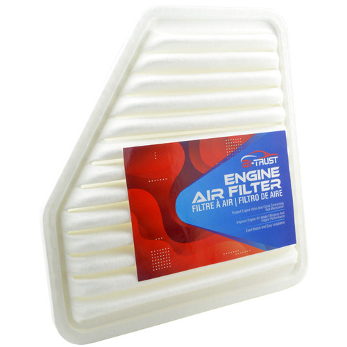 Bi-Trust CA10169 Engine Air Filter,Replacement for Toyota Camry 2007-2011 V6 3.5L Corolla 2009-2012 L4 2.4L Lexus Es350 2007-2012