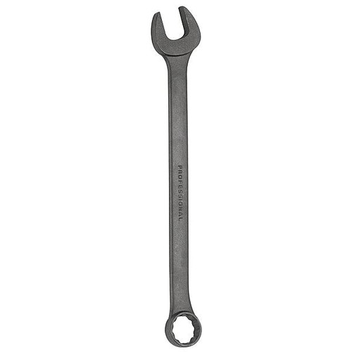 MDMprint Combination Wrench, SAE, 5/16in Size