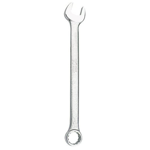 MDMprint Combination Wrench, Metric, 17mm Head Sz