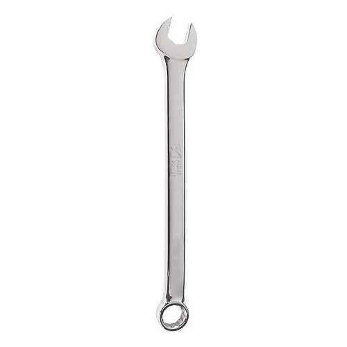 MDMprint Combination Wrench, SAE, 9/16" Head Sz