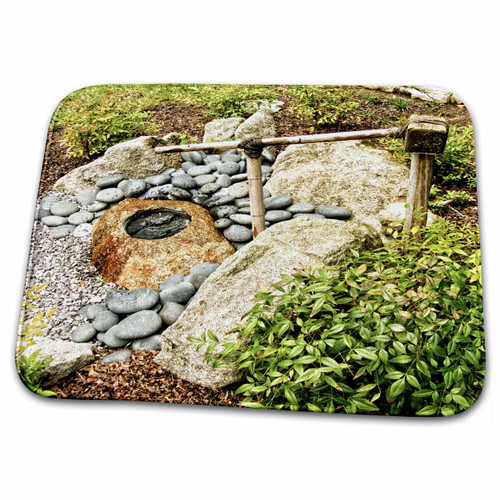 3dRose Boehm Photography Garden - Japanese Garden - Bathroom Bath Rug Mats (rug-63003-1) 3dRose Boehm Photography Garden - Japanese Garden - Bathroom Bath Rug Mats (rug-63003-1)