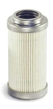 Killer Filter Replacement for MAHLE MP0372DN1010