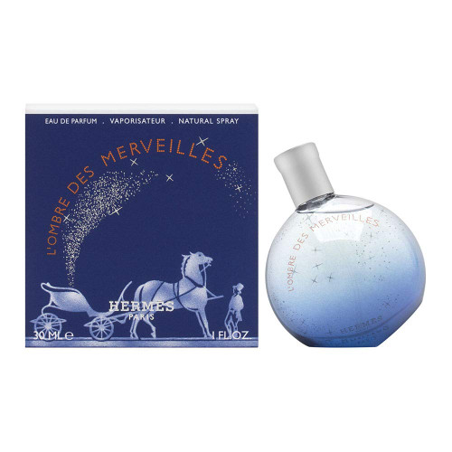 L'Ombre Des Merveilles by Hermes 1.0 oz Eau de Parfum Spray L'Ombre Des Merveilles by Hermes 1.0 oz Eau de Parfum Spray
