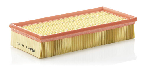 Mann Filter Mann-Filter C 31 122 Air Filter