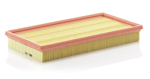 Mann Filter Mann-Filter C 3270 Air Filter