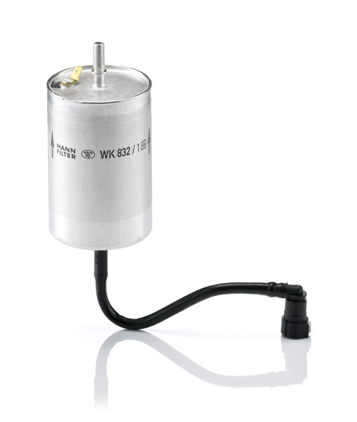 Mann Filter Mann-Filter WK 832/1 Fuel Filter