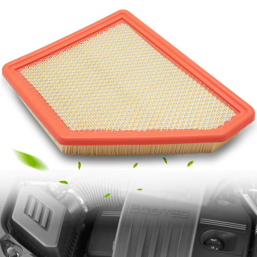 CA10465 Engine Air Filter for 2010-2017 Chevy Equinox 2010-2017 GMC Terrain L4 2.4L V6 3.0L 3.6L PXA49727 A3138C