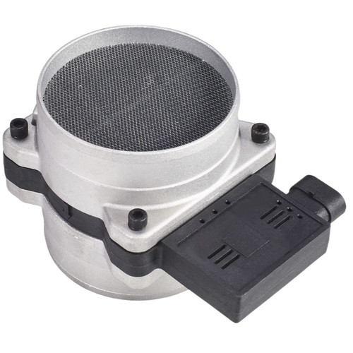 Mass Air Flow Sensor Meter MAF 25180303 Compatible with Chevy GMC Buick Oldsmobile Cadillac Pontiac Isuzu Honda 3.1L 3.4L 4.3L V6 4.3L 5.7L V8