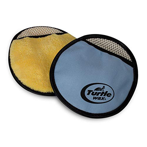 Turtle Wax 50993 Interior Detailing Accessories Kit Turtle Wax 50993 Interior Detailing Accessories Kit