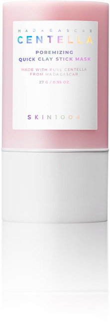 SKIN1004 Madagascar Centella Poremizing Quick Clay Stick Mask 27g SKIN1004 Madagascar Centella Poremizing Quick Clay Stick Mask 27g