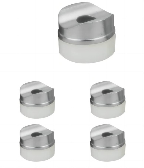 (Pack of 5) One Seal Tip Gaskets for Graco RAC Seal Airless Paint Sprayer Replace 246453 (Pack of 5)