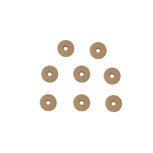 Aillsa Rain Sensor Hygroscopic Discs Replacement -Repair 1 sensors,Fits for Hunter/Mini-Clik/Toro/Irritrol/Rain Bird Rain Sensor