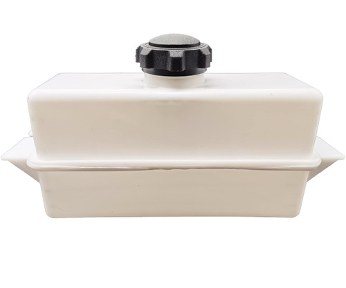replace 1PCS 184900 532184900 Fuel Tank Assembly Replacement Gas Tank replace For Husqvarna Poulan Roper Craftsman Weed Eater