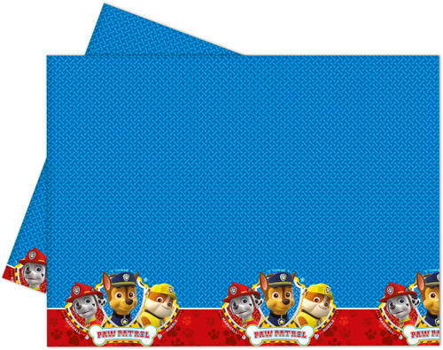 Procos Q67206 Paw Patrol Party Tablecover