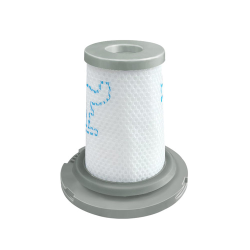 Plastic Vacuum Cleaner Part Vacuum Cleaner Filter Replacement Parts Robot Vacuum Filter Plastic Material For RH96XX Vacuum Cleaner Parts