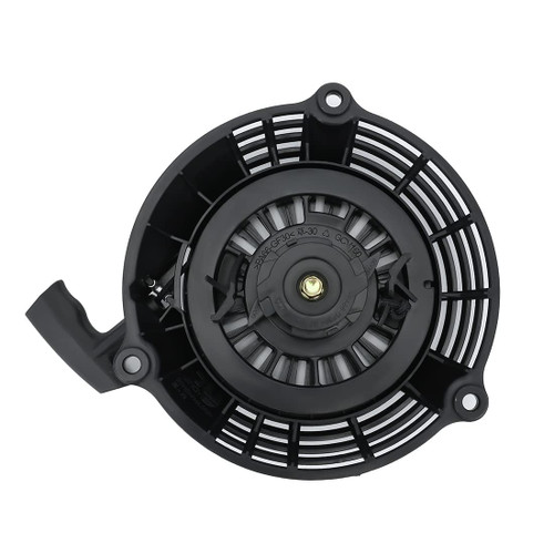 Hipa GCV160 Pull Start Recoil Starter for Honda GCV135 GCV160 EN2000 Hru19 GC135 GC160 EN2000 Generator Engine Replace 28400-Z0L-V20ZA 28400-Zl8-023ZA GCV160 Recoil Pull Starter Lawn Mower