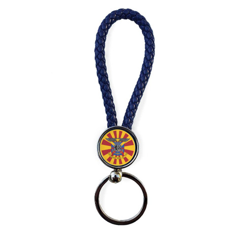 greeklife.store Delta Kappa Epsilon Fraternity Keychain Round Key Chain Keyring (Delta Kappa Epsilon #1) greeklife.store Delta Kappa Epsilon Fraternity Keychain Round Key Chain Keyring (Delta Kappa Epsilon #1)
