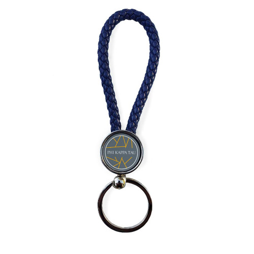 greeklife.store Phi Kappa Tau Fraternity Keychain Round Key Chain Keyring (Phi Kappa Tau #6) greeklife.store Phi Kappa Tau Fraternity Keychain Round Key Chain Keyring (Phi Kappa Tau #6)