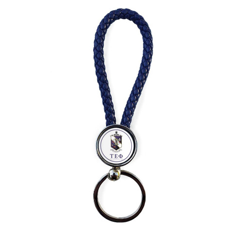 greeklife.store Tau Epsilon Phi Fraternity Keychain Round Key Chain Keyring (Tau Epsilon Phi #2) greeklife.store Tau Epsilon Phi Fraternity Keychain Round Key Chain Keyring (Tau Epsilon Phi #2)