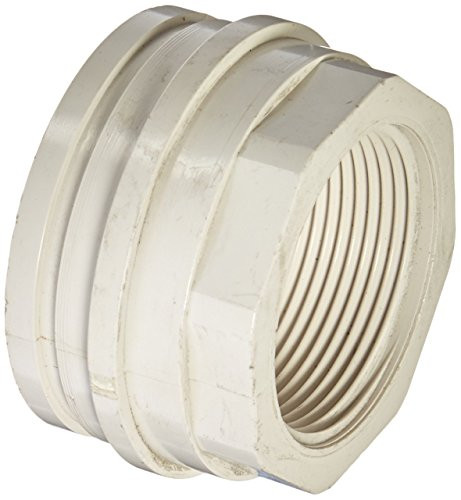 Hayward SPX0722ET7 End Connector Replacement for Hayward Trimline Ball Valves