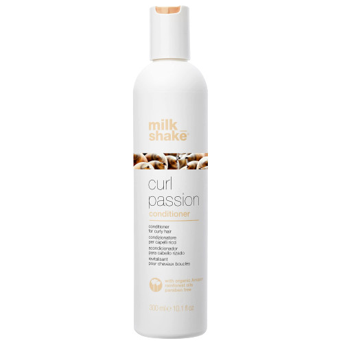 milk_shake Curl Passion Conditioner, 10.1 Fl Oz milk_shake Curl Passion Conditioner, 10.1 Fl Oz