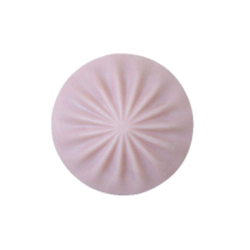 XPSD 5PCS Rubber Door Handle Bumper Rubber Lock Crash Mat Pad Wall Protector Guard Stoppers Silencer Crash Pad Doorknob Lock-1_Pink