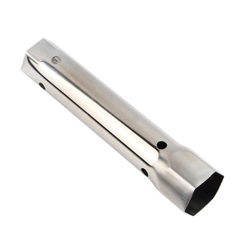 OUSFANAM Professional Duel-ended Wrench Socket Set Compact Box Wrench Plumbers Wrench Shower For Socket Wrench Repa Plumbers Wrench Set Plumbers Wrench Faucet