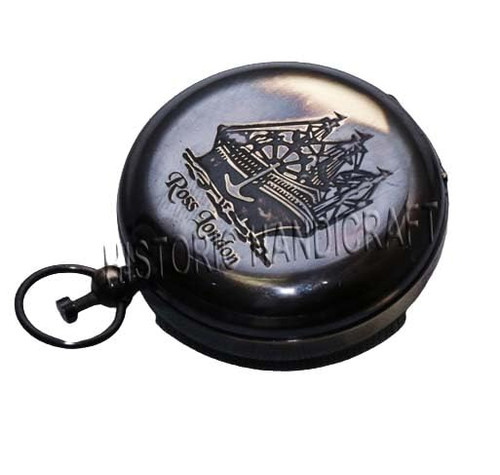 Push Button Rose London Compass, Directional Working Pocket Brass Compass, Navigational Outdoor, Camping Compass for Birthday Gift, Wedding Gift, Best Man Gift Push Button Rose London Compass, Directional Working Pocket Brass Compass, Navigational Outdoor, Camping Compass for Birthday Gift, Wedding Gift, Best Man Gift