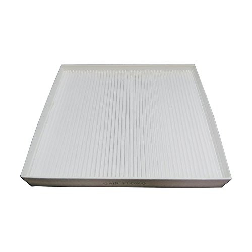 RAREELECTRICAL NEW CABIN AIR FILTER COMPATIBLE WITH KIA CADENZA 2017 97133C2000 C2H79-AP000 C2H79AP000