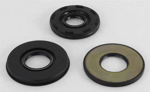 New Jet Ski Crank Seal Kit Compatible with Kawasaki STX STS DI ZXI Ultra 130900cc 1100cc 1997 1998 1999 2000 2001 2002 2003 2004