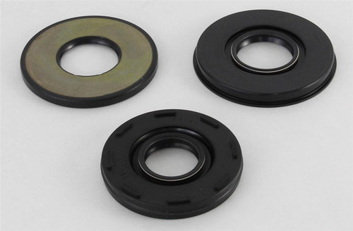 New Jet Ski Crank Seal Kit Compatible with Kawasaki Ultra 130 STS STX DI ZXI 900cc 1100cc 1997 1998 1999 2000 2001 2002 2003