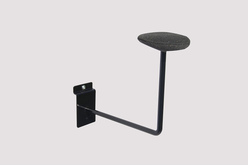 KR Ideas Inc. Standard Horizontal Cowboy Hat Holder (Made in The USA)