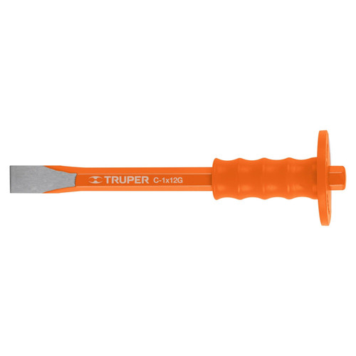 Cushion Grip Cold Chisels 1" X 12"