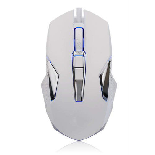 SANLAIHGJY Professional Gaming Mouse DPI Optical Wired Mouse LED Backlight Computer Mice for Laptop PC Game