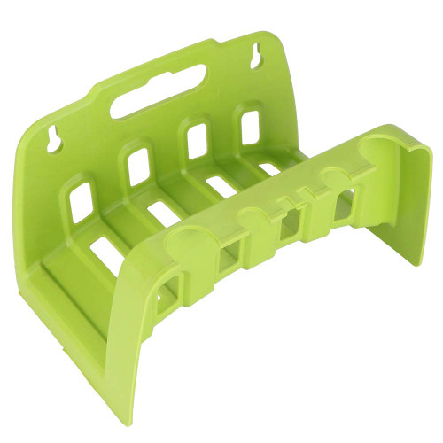Hose Hanger Wall Mount,Garden Hose Holder,Water Hose Holder,Wall Mounted Shelf Hose Hanger,Cable Hanger Hose Pipe Reel Bracket for Garden, Lawn,Yard, Hose Hanger Wall Mount,Garden Hose Holder,Wat