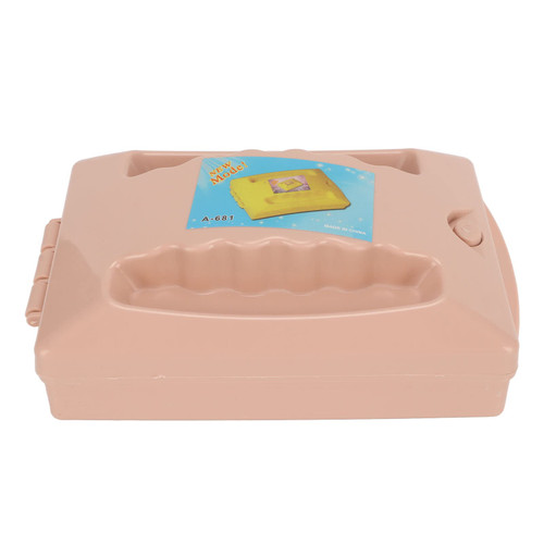 Carpet Sofa Sweeper, Double Roller Floor Sweeper to Remove Debris Table Sweeper Cleansing Brush for Desktop Bed Carpet