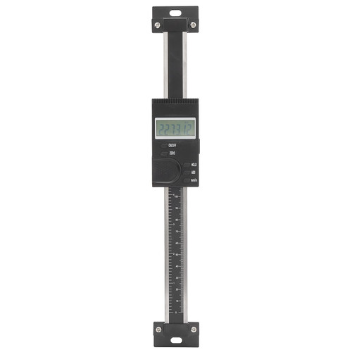 Vertical Digital Caliper, Accumatic Digital Caliper Measuring Tool, 6 Inch Electronic Vernier Calipers Measures up to 0-150mm, Digital Calipers