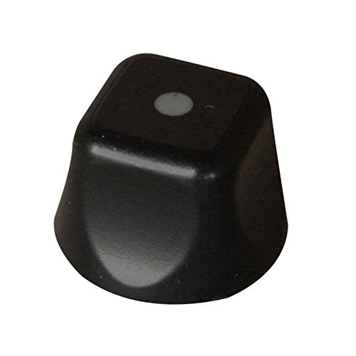 Bross BDP155FBA Window Switch Side Mirror Adjustor Knob For Mercedes W210 1995-2003 W140 1991-1998