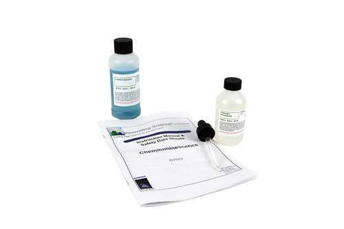 Chemiluminescence Chemical Demonstration Kit Chemiluminescence Chemical Demonstration Kit