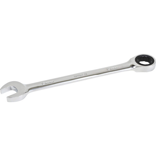 Klutch Ratcheting Wrench - Metric, 19mm
