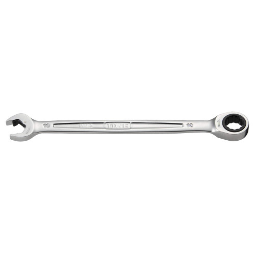 Tone RMQ-10 Quick Ratchet Eyeglass Wrench, Width 0.4 inches (10 mm)