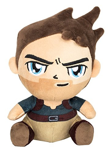 Stubbins Plush 6" Drake (Sony) Plush