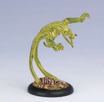 Privateer Press - Hordes - Minion: Feralgeist Model Kit