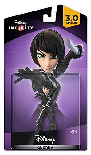 Disney Infinity 3.0 Edition: Quorra Figure