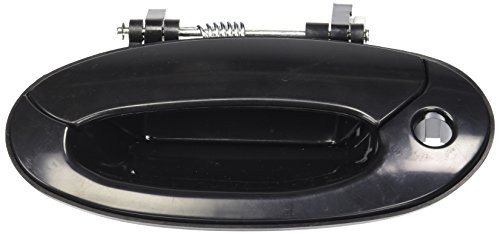 Depo 321-50006-122 Hyundai Elantra Front Driver Side Replacement Exterior Door Handle Depo 321-50006-122 Hyundai Elantra Front Driver Side Replacement Exterior Door Handle