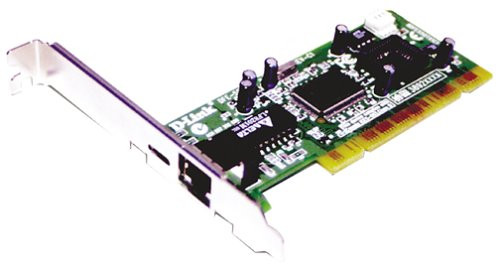 D-Link DFE-550TX 10/100TX Managed PCI Adapter