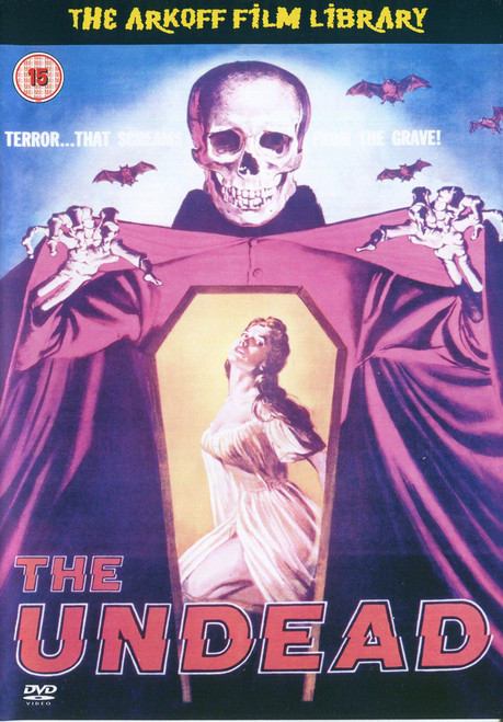 The Undead The Undead