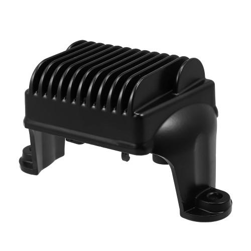 X AUTOHAUX 74505-09 Voltage Regulator Rectifier for Harley Davidson Touring Models Electra Road Street Glide King Ultra Class 2009-2015 7450509 74505-09A 7450509A