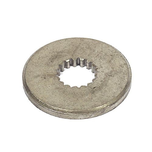 Genuine Murray Part, Washer, Spline / 1656927SM-MUR