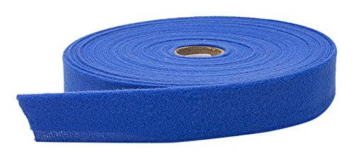 Pearl Quilt Binding, 25 yd, Indigo